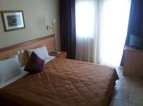 Thermemaris Thermal & Spa Resort