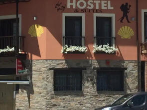 The Way Hostel