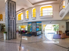 Palm Oasis Maspalomas