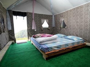 Mystery Hills Resort