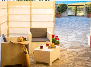 Maresole Apartments