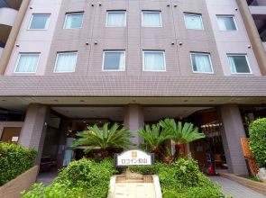 Roco Inn Matsuyama