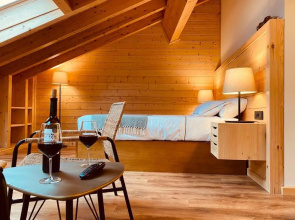 Apartamentos La Casina de los Músicos