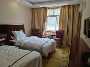 Jiuzhaigou Lijiu Inn
