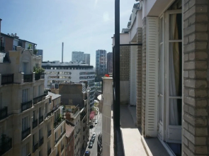 216500 - Beautiful 120 sqm duplex apartment for a family or two couples to rent in a privileged area