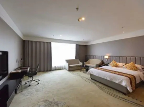 Aiman Hotel