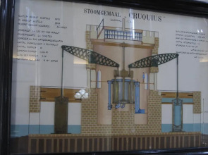 Bungalow in Eureka With Spacious Garden