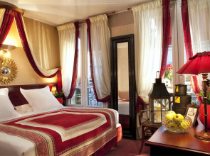 Hotel Britannique