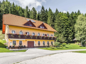 Apartments Planina Pod Sumikom