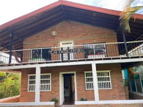 Finca Sopetrán Antioquia