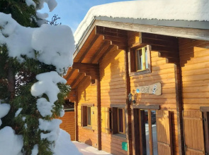 Chalet Les Gets, 4 pièces, 8 personnes - FR-1-623-310