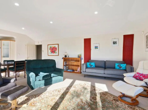 Casa Bella - Nelson Holiday Home