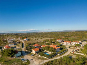 Holiday Home Apios