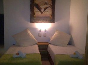 Klipspringer Lodge