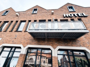 Hotel de Schout