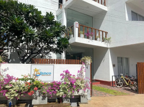 Trinco Beach Resort