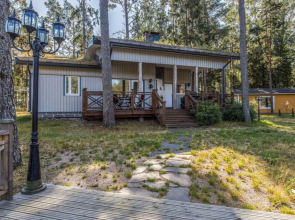 House Bjorn Kemionsaari