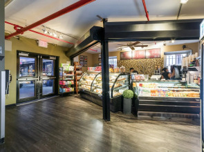 HI New York City - Hostel