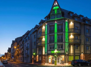 ibis Styles Deauville Centre