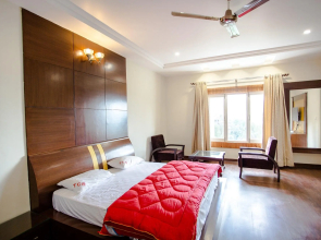 Tehri Club and Resorts