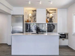 Oasis Luxury Residences