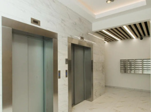 MOKO Apartments на улице Дегунинская 7