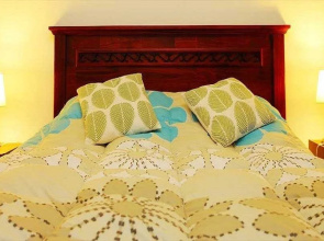 Kcar Hostel