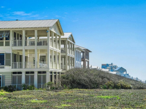 Buckeye On the Beach - 2288 E Co Hwy 30a by Dune Vacation Rentals