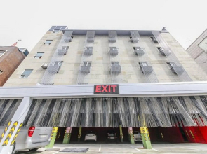 Maison Kan Hotel Dongdaemun