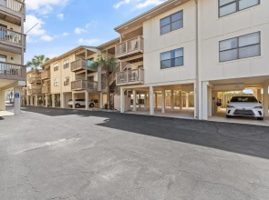 Lei Lani Condominium 208, Orange Beach
