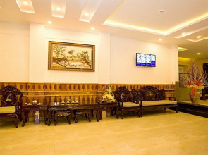 Glory Dragon Hotel