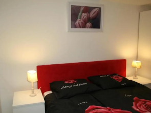 Cozy Suite Apartment Amsterdam