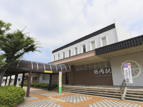 APA Hotel Yamagata Tsuruoka Ekimae