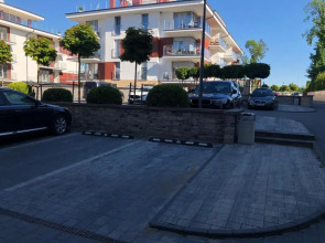 Apartament Pink Klifowa