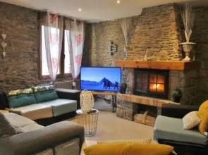Chalet Les Bons Grandvalira