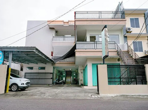 Griya Safitri Syariah by OYO Rooms