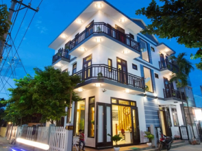 Quynh Chau Homestay