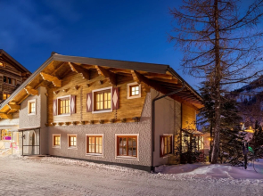Kesselspitze Hotel & Chalet, Valamar Collection