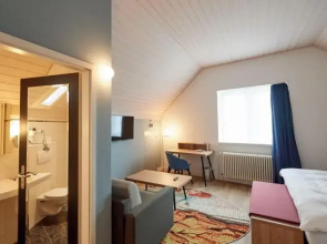 Hotel Zum Goldenen Kopf