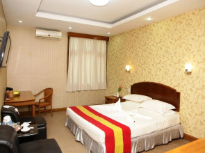 Pathein Hotel