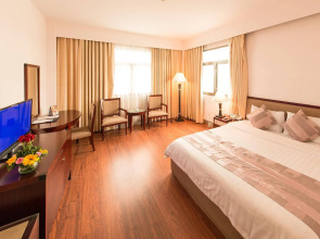 Riverside Hotel Da Nang