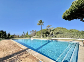 Vilamoura Deluxe Villa by Homing