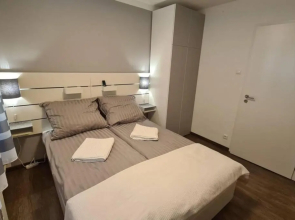 Kadarka apartman - Szekszárd