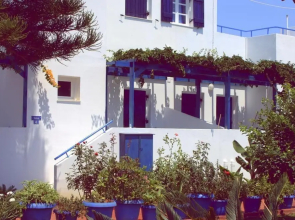 Porto Bello Hotel Apartments