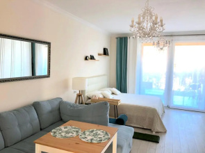 Apartment Belvedere B2