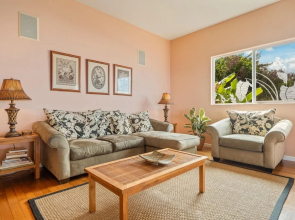Big Island Ea Road 3212 by Coldwell Banker Island Vacations