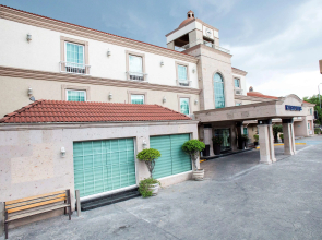 Best Western Plus Monterrey Colon