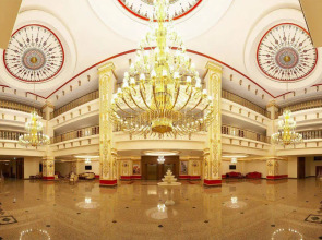Gungor Ottoman Palace Thermal Resort