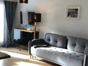 S&P Mountain View Apartment 2