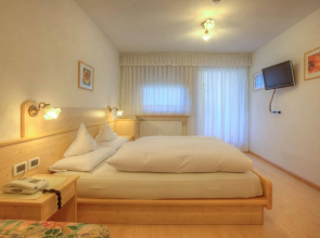Hotel La Stüa